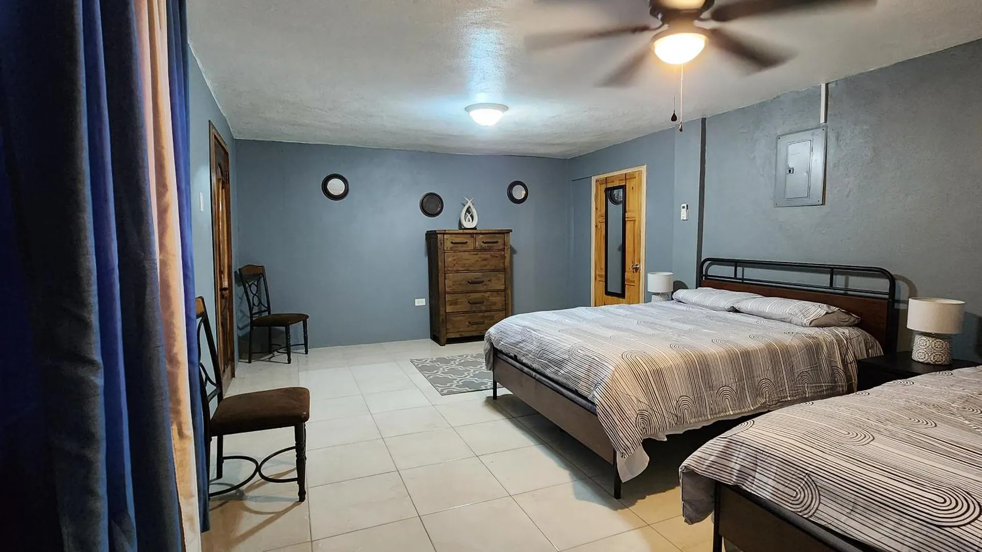 Kelsey'S Kastle Portland Jamaica Apartment Black Hill Jamaica