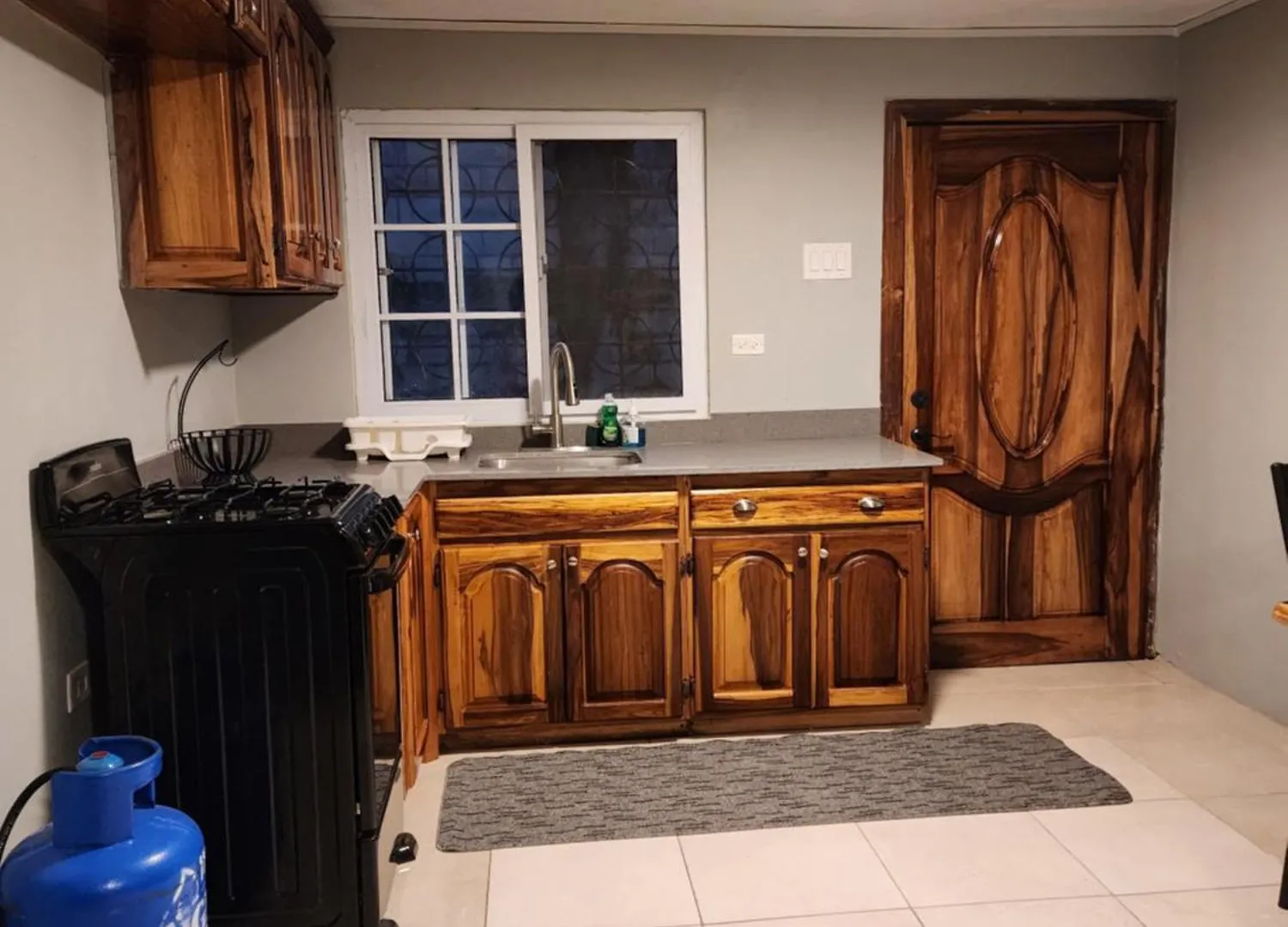 Kelsey'S Kastle Portland Jamaica Apartment Black Hill 0*,  Jamaica