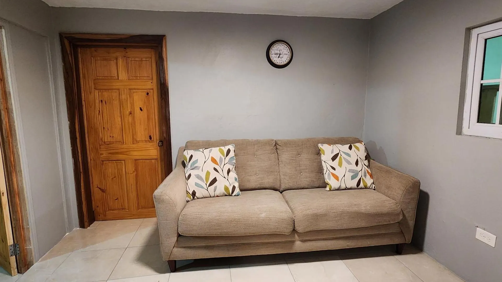 Kelsey'S Kastle Portland Jamaica Apartment Black Hill