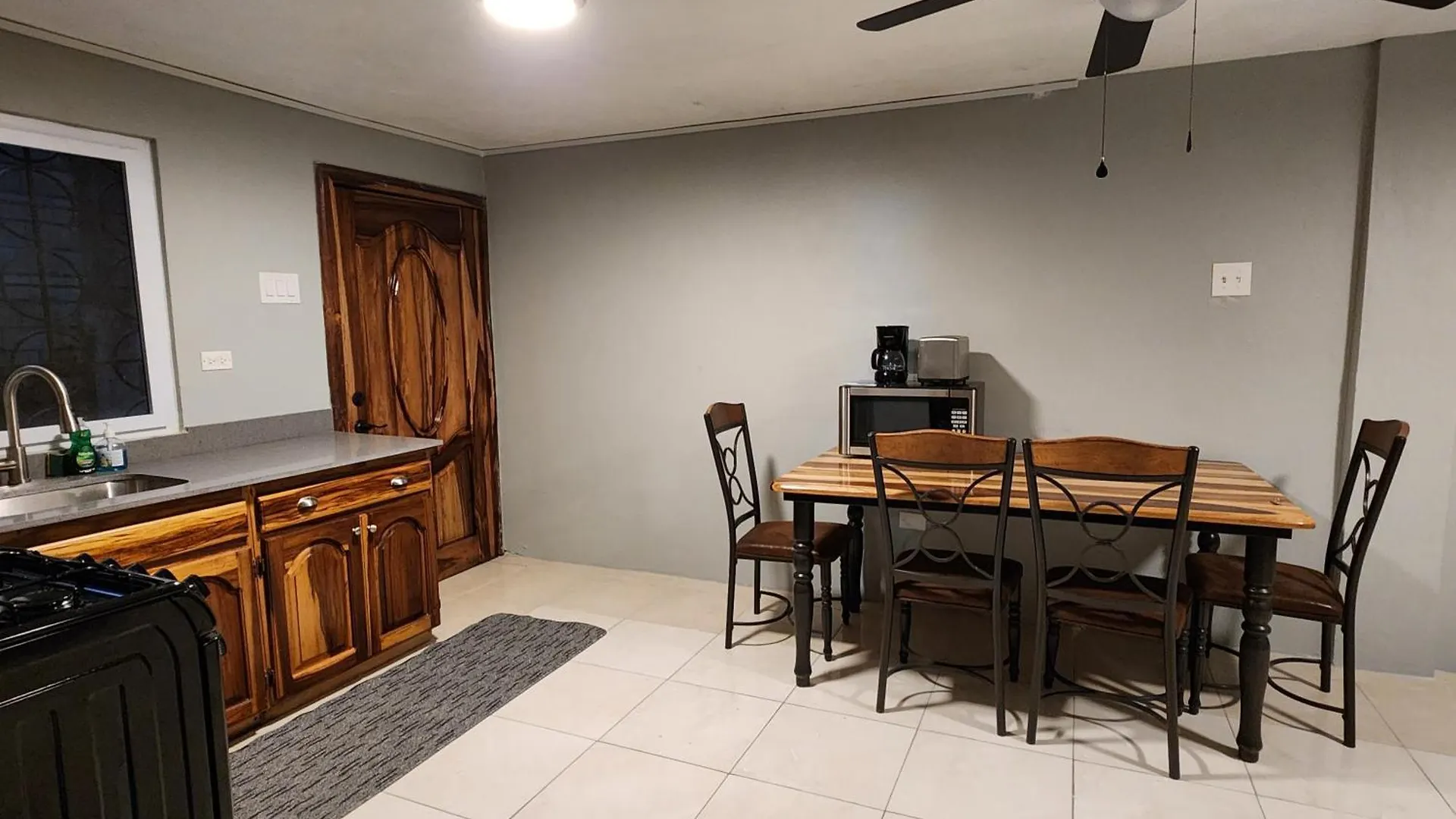 Kelsey'S Kastle Portland Jamaica Apartment Black Hill Jamaica