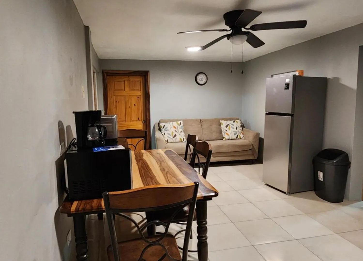 Kelsey'S Kastle Portland Jamaica Apartment Black Hill