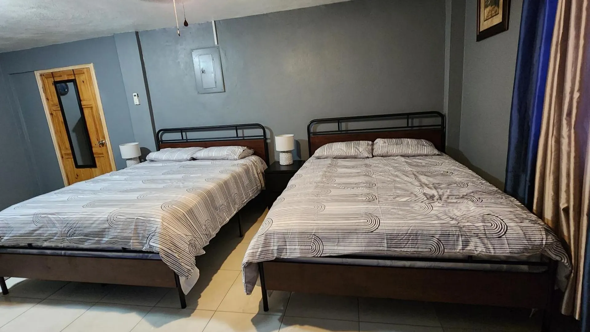Kelsey'S Kastle Portland Jamaica Apartment Black Hill
