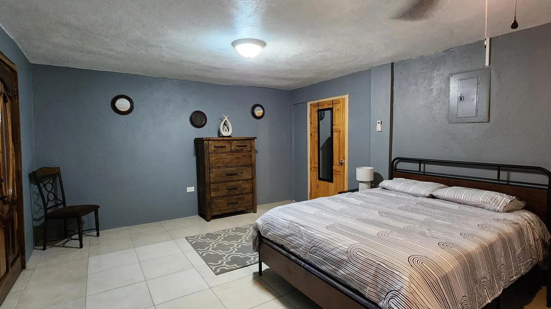 Kelsey'S Kastle Portland Jamaica Apartment Black Hill Jamaica
