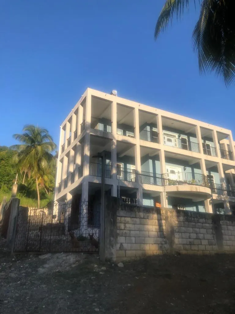 Kelsey'S Kastle Portland Jamaica Διαμέρισμα Black Hill 0*,  Τζαμάικα