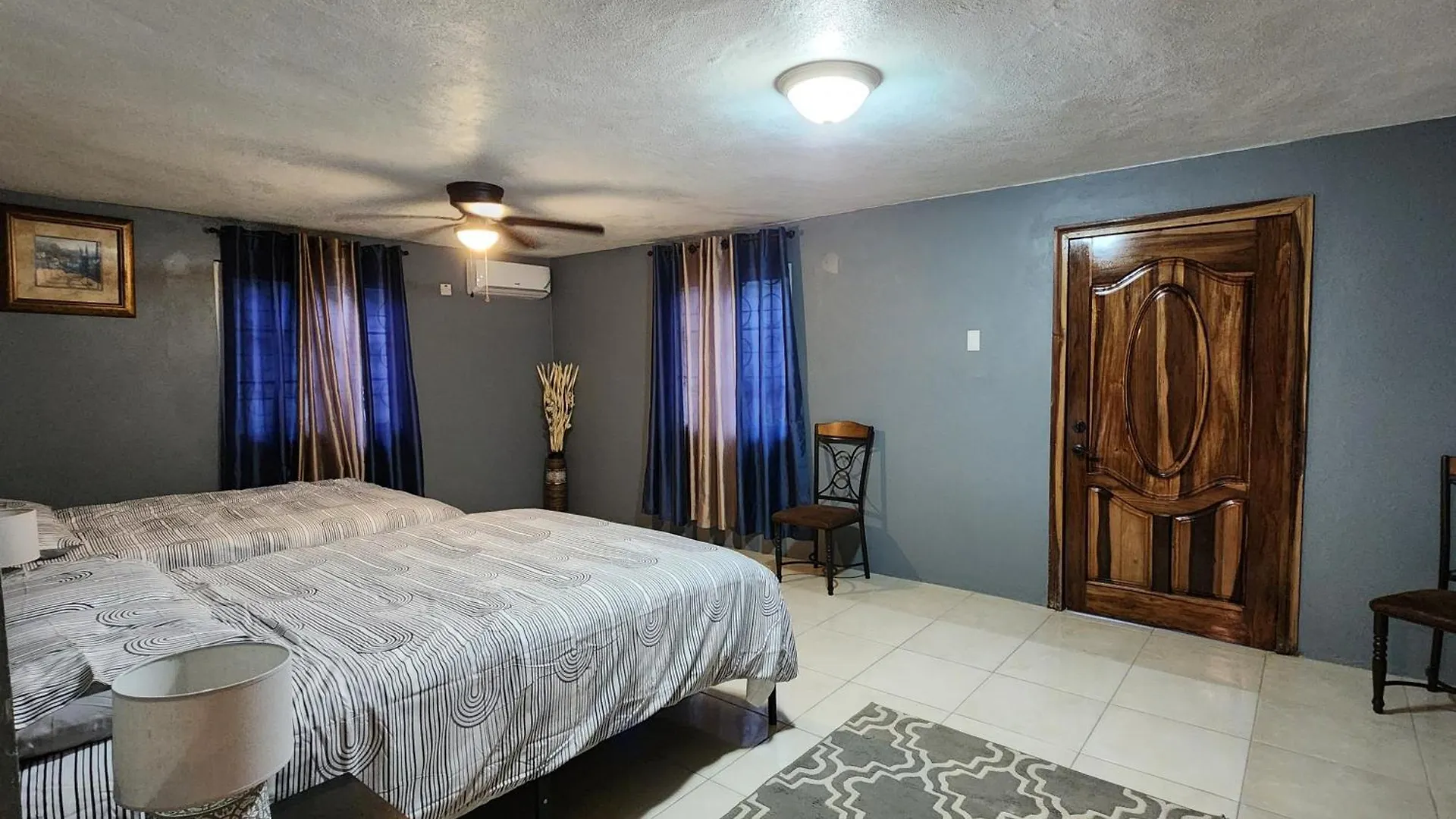 Kelsey'S Kastle Portland Jamaica Διαμέρισμα Black Hill 0*,  Τζαμάικα